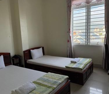 Vung Tau Hotel | Thinh Khang Hotel Vung Tau