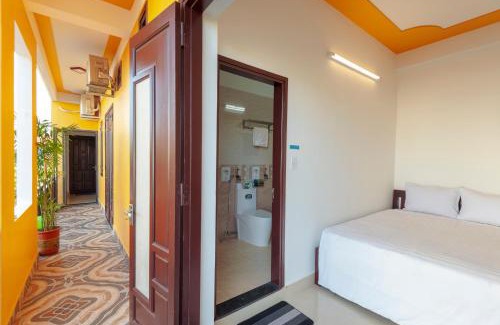 Cam Chau House | Thinh Phuc Homestay