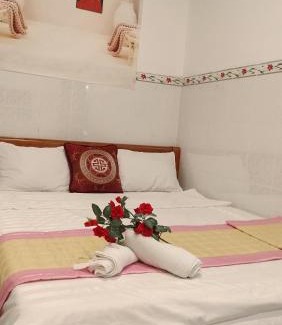 Vinh Hy Hotel | Thinh Thien Motel
