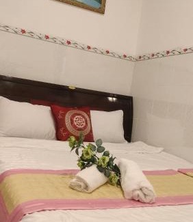 Vinh Hy Hotel | Thinh Thien Motel