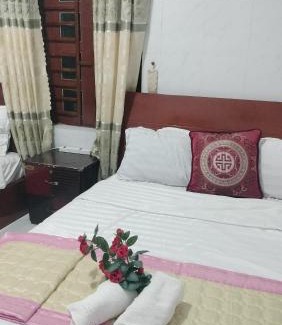 Vinh Hy Hotel | Thinh Thien Motel