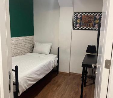 Konya City Center Hotel | THINK HOTEL