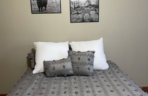 Walkerton Other | Third Day Farm Country Getaway Stay Enjoy the country life