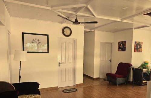 Thoppumpady House | Third Eye Homestay