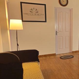 Thoppumpady House | Third Eye Homestay