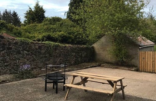 Garvagh House | Third tree house located in Garvagh, 4 bedroom, 2 bathroom property