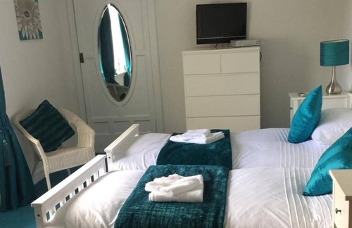Beith House | Thirdpart Farm