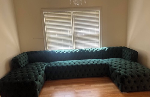 McDonough House | This a great vacation home !