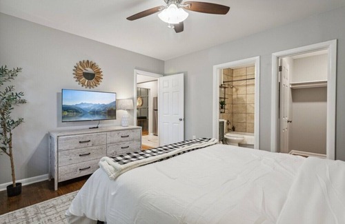 Hampton Apartment | This apartment is a 1 bedroom(s), 1 bathrooms, located in Hampton, VA.