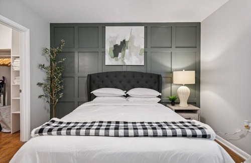 Hampton Apartment | This apartment is a 1 bedroom(s), 1 bathrooms, located in Hampton, VA.