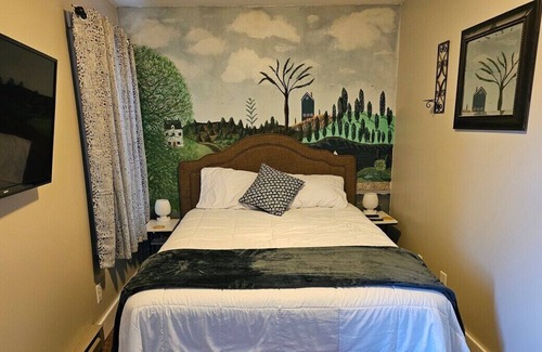Waterville Apartment | This apartment is a 1 bedroom(s), 1 bathrooms, located in Waterville, NY.