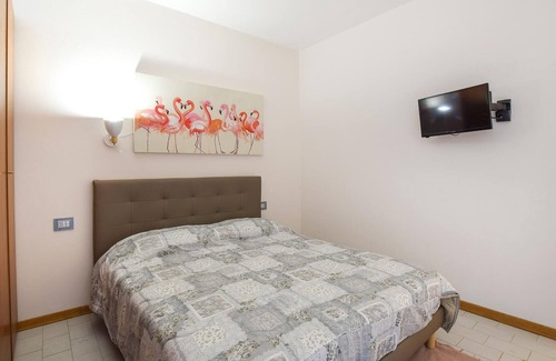 Principina a Mare Apartment | This beautiful second floor apartment is located less than 1 km from the beautiful fine sandy beach