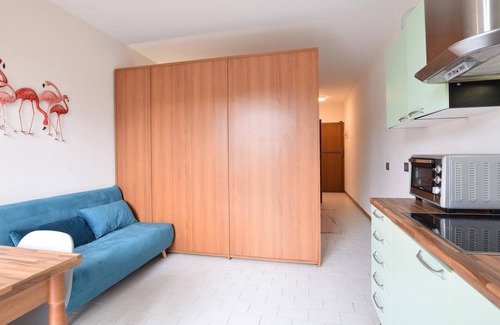 Principina a Mare Apartment | This beautiful second floor apartment is located less than 1 km from the beautiful fine sandy beach