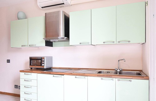 Principina a Mare Apartment | This beautiful second floor apartment is located less than 1 km from the beautiful fine sandy beach