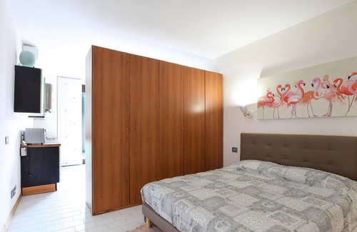 Principina a Mare Apartment | This beautiful second floor apartment is located less than 1 km from the beautiful fine sandy beach