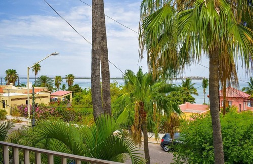 Esterito House | This beautiful location will warm your hearts and make your stay all the more pleasant