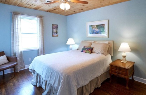 Morristown House | This house is a 3 bedroom(s), 2 bathrooms, located in Morristown, TN.