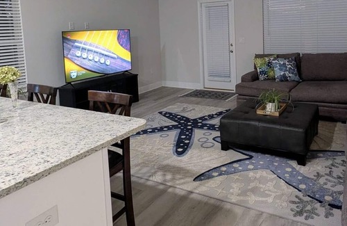 Bellview House | This house is a 3 bedroom(s), 2 bathrooms, located in Bellview, FL.