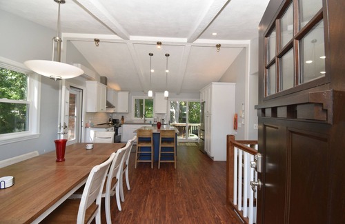 Narragansett Pier House | This house is a 4 bedroom(s), 2 bathrooms, located in Narragansett, RI.