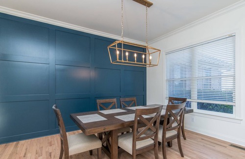 Lexington House | This house is a 5 bedroom(s), 5.5 bathrooms, located in Lexington, KY.