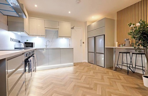 Norwich House | This house is a 6 bedroom(s), 3.5 bathrooms, located in Norfolk, England.