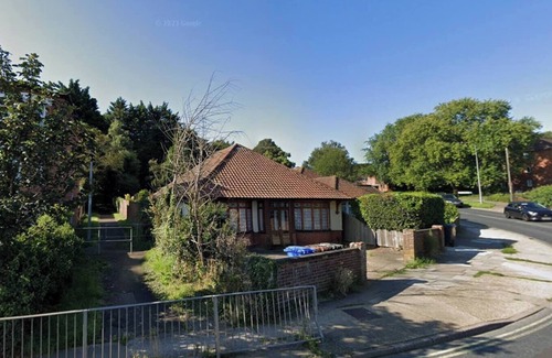 Ipswich House | This house is a 6 bedroom(s), 2 bathrooms, located in Suffolk, England.