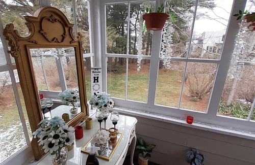 Dudley House | This is a friendly home. More fun and relaxing home.