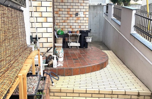 Kohoku Ward House | This is a home-style house that can accommodate up to 4 people comfortably. Conveniently located 2 minutes from transportation. If you are planning to visit Tokyo or Yokohama, please use this service.