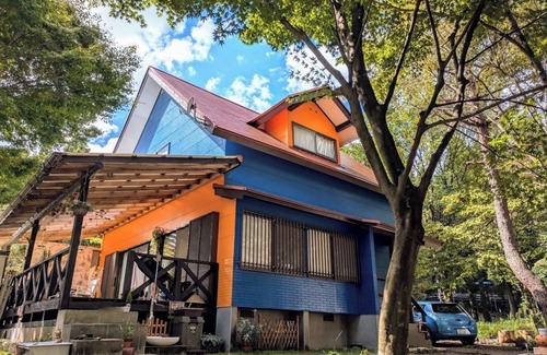 Okurabaru House | This is a rental villa perfect for families with the entire building available for private rent - Aso Dream Villa/Aso-gun Kumamoto