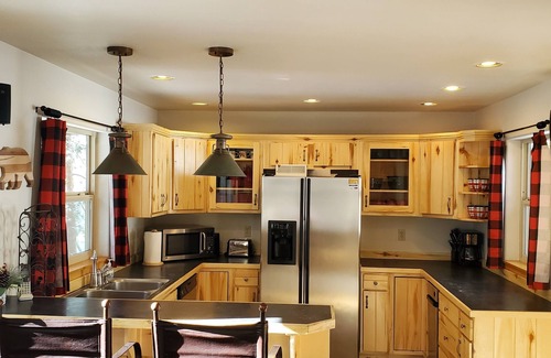 Buena Vista Cabin | THIS IS IT!
