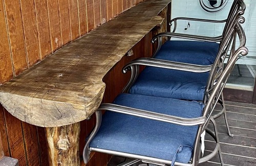 Pine Mountain Club Apartment | This is the place to have fun and relax
