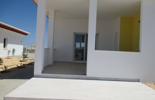 Costa Esuri House | This is your dream home