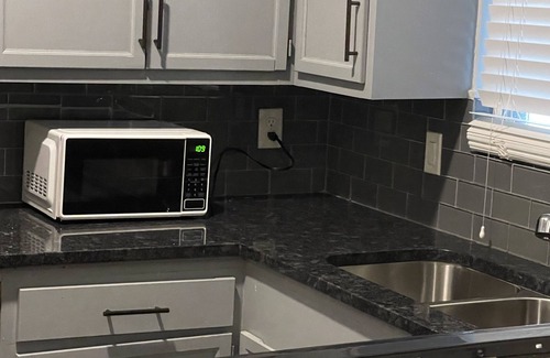 Houston Apartment | This location is for fun and excitement. 1 bedroom with 2 queen size beds