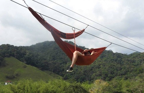 San Rafael House | This place quietly and surrounded by mountains 1BR Suite #03