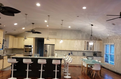 Absecon Other | This Ranch style home is equipped with a beautiful pool, patio, BBQ and more