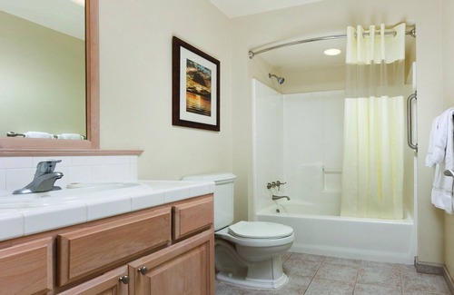 Coeur d'Alene Resort | This resort & location is simply Heaven !