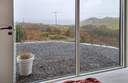 Farsund House | This spacious vacation home with a wonderful view of the sea welcomes you to the Lista peninsula.