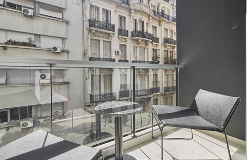 San Nicolas Apartment | This studio is a 0 bedroom(s), 1 bathrooms, located in Centro, Buenos Aires.
