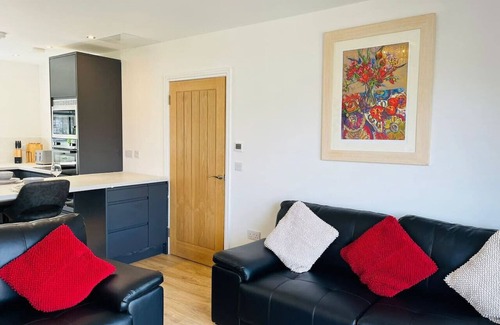 Fort William House | Thistle Cottage in Central Fort William