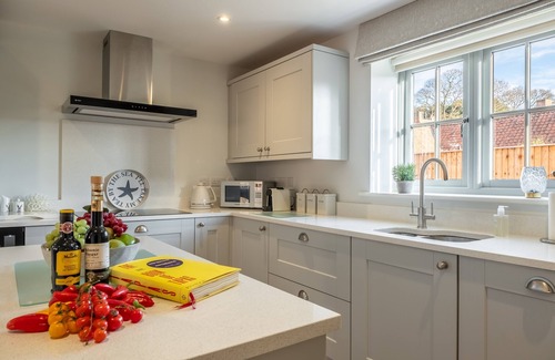 Thornham Apartment | Thistledown (4), Thornham, Norfolk
