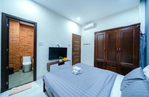 Cam Le Apartment | ThoBen'House