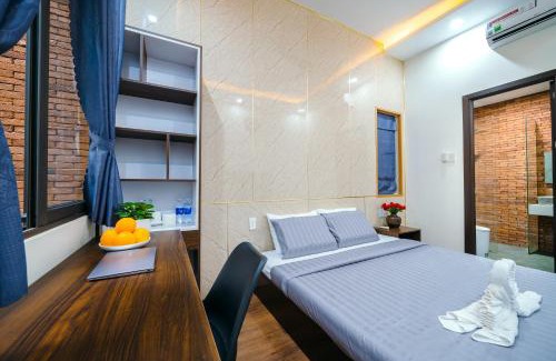 Cam Le Apartment | ThoBen'House