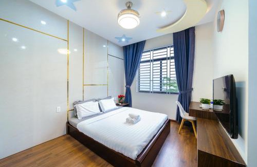 Cam Le Apartment | ThoBen'House