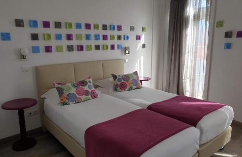 Tomar House | Thomar Story - Guest House