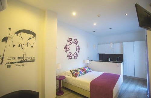 Tomar House | Thomar Story - Guest House