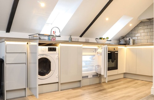 Camborne Cottage | THOMAS CHAMBERS, romantic in Camborne