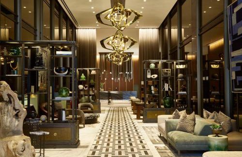 Downtown Dallas Hotel | Thompson Dallas, by Hyatt