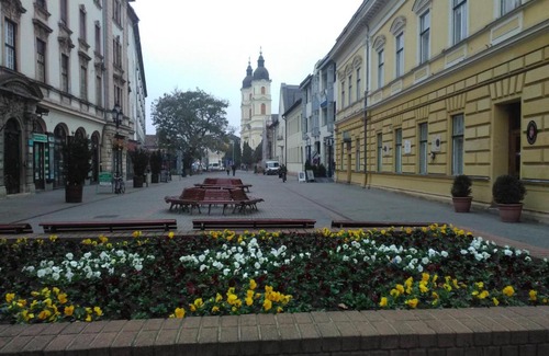 Nyiregyhaza Apartment | Thomylee apartman