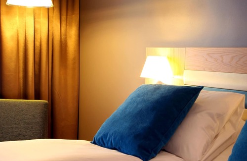 Bronnoysund Hotel | Thon Hotel Brønnøysund