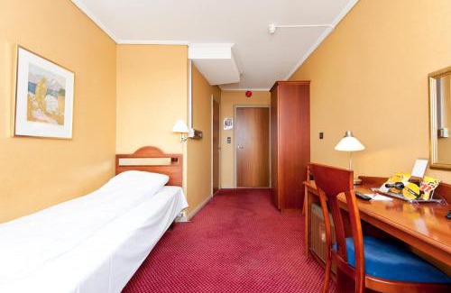 Haugesund Hotel | Thon Partner Hotel Saga